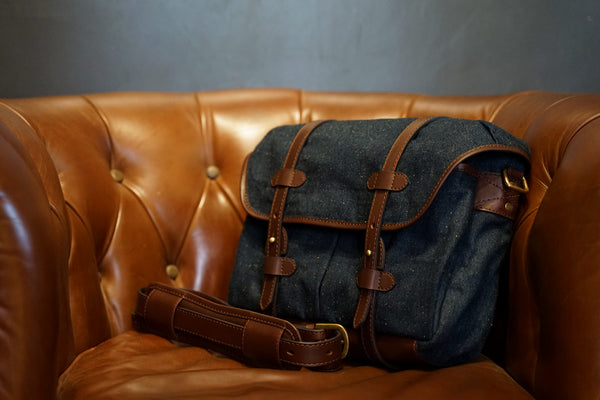 F.C. 15 Cravar x Wingman Denim 2025