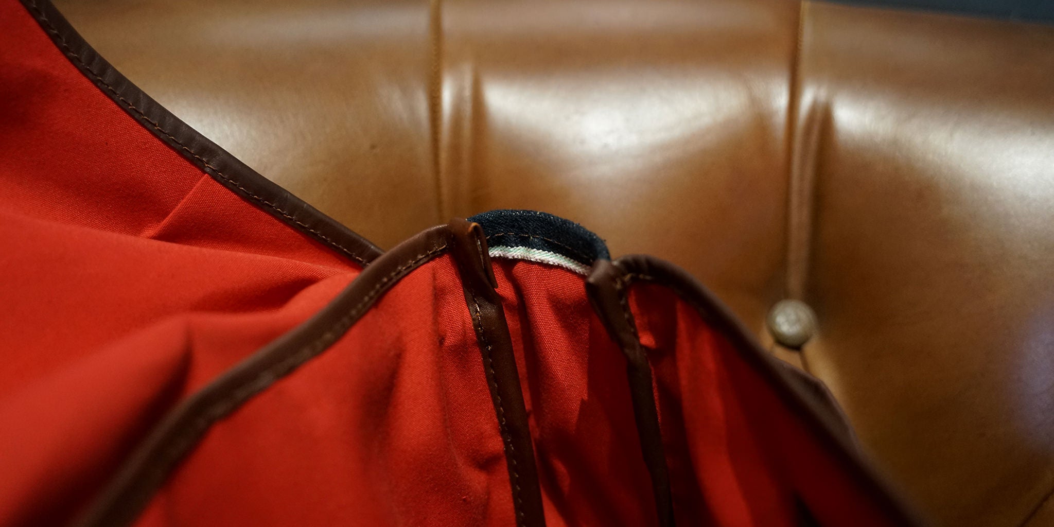 F.C. 15 Cravar x Wingman Denim 2025