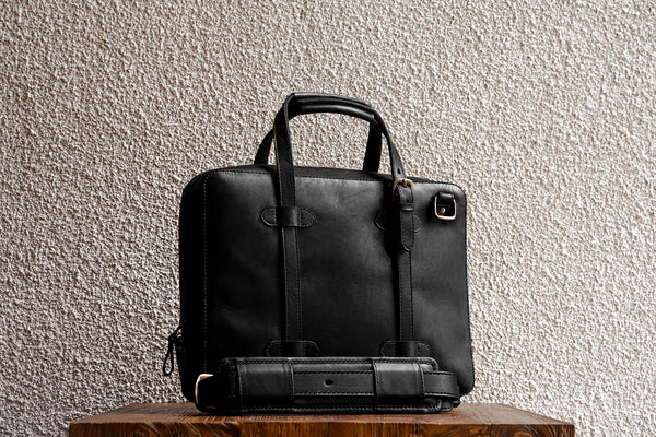 C.O. 13/Black
