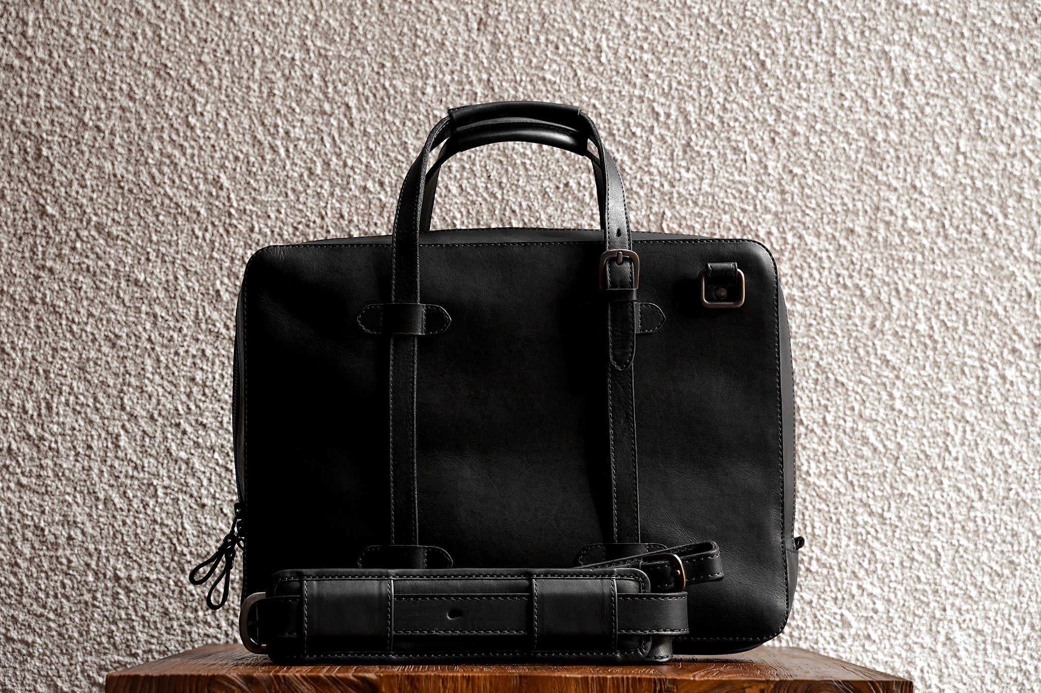 C.O. 15/Black - 3 Weeks Preorder
