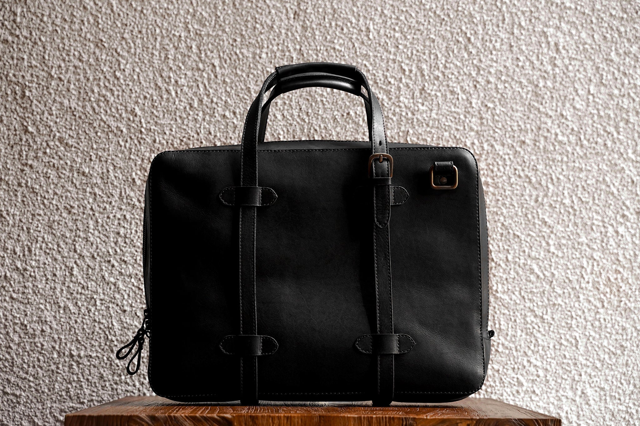 C.O. 15/Black - 3 Weeks Preorder