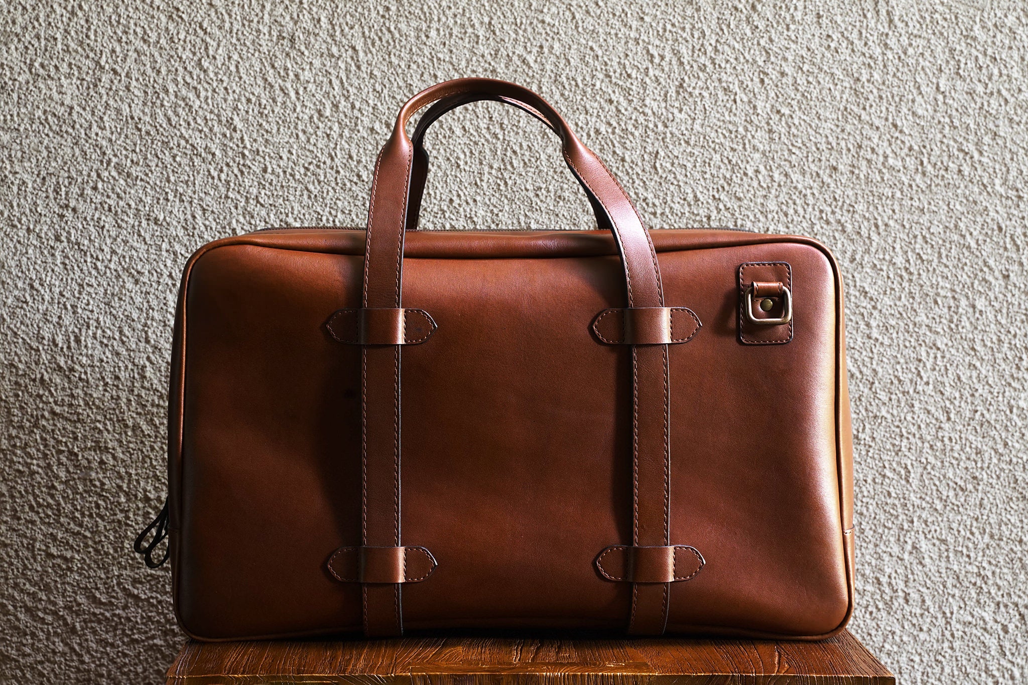 C.O. Travel/Vintage Brown - 2 Weeks Preorder
