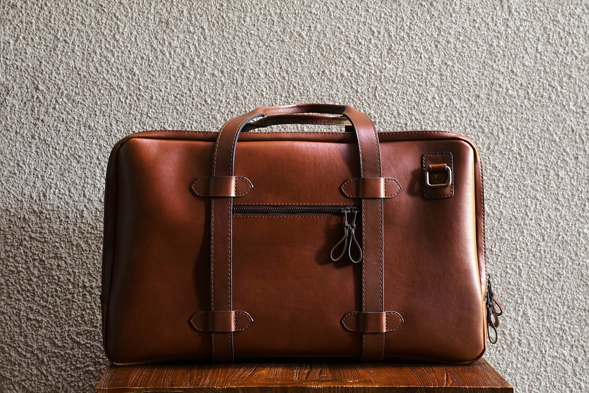C.O. Travel/Vintage Brown - 2 Weeks Preorder