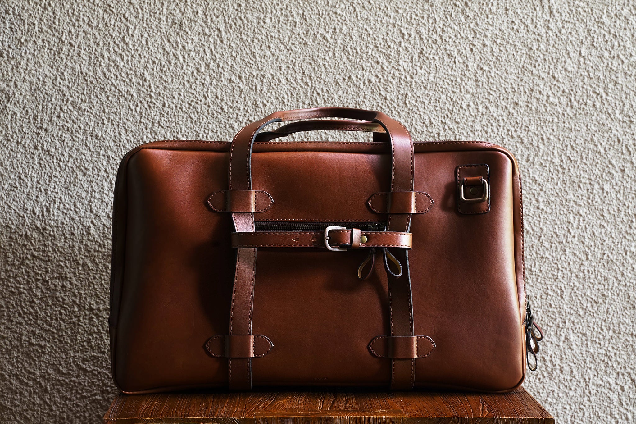 C.O. Travel/Vintage Brown - 2 Weeks Preorder