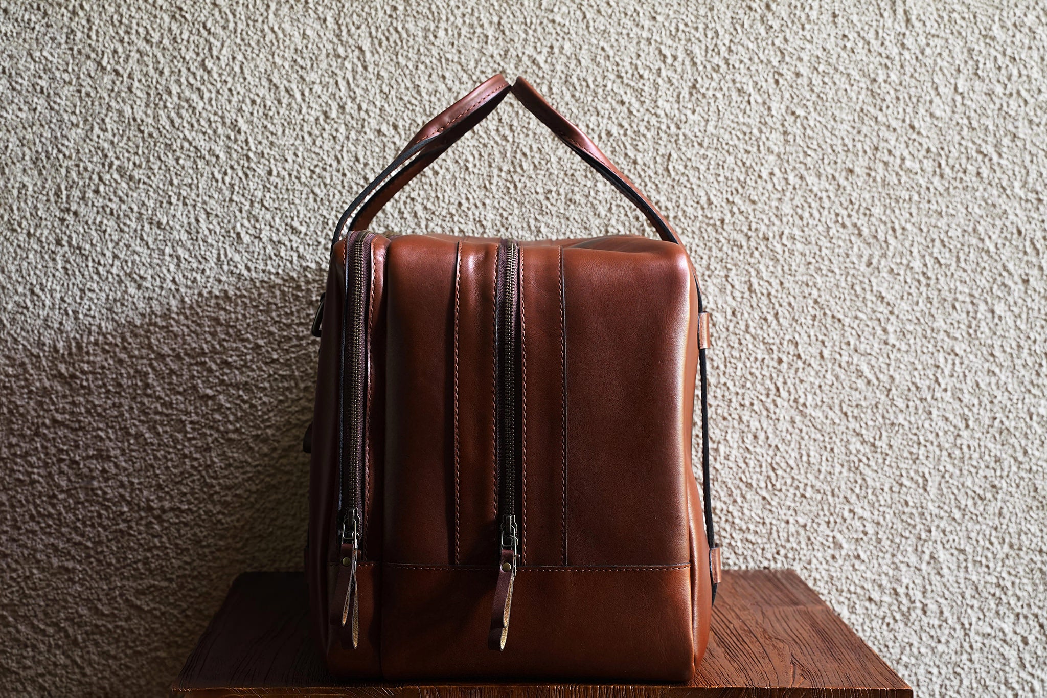 C.O. Travel/Vintage Brown - 2 Weeks Preorder