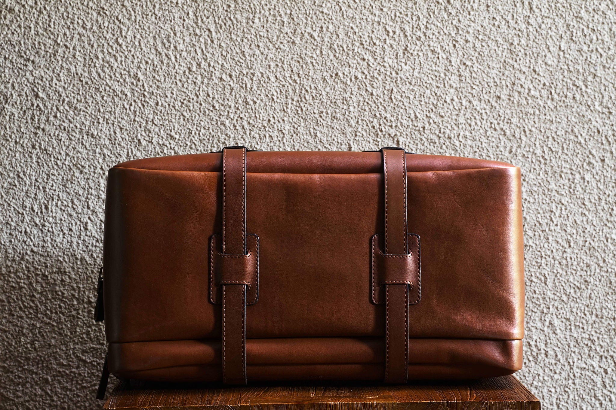 C.O. Travel/Vintage Brown - 2 Weeks Preorder