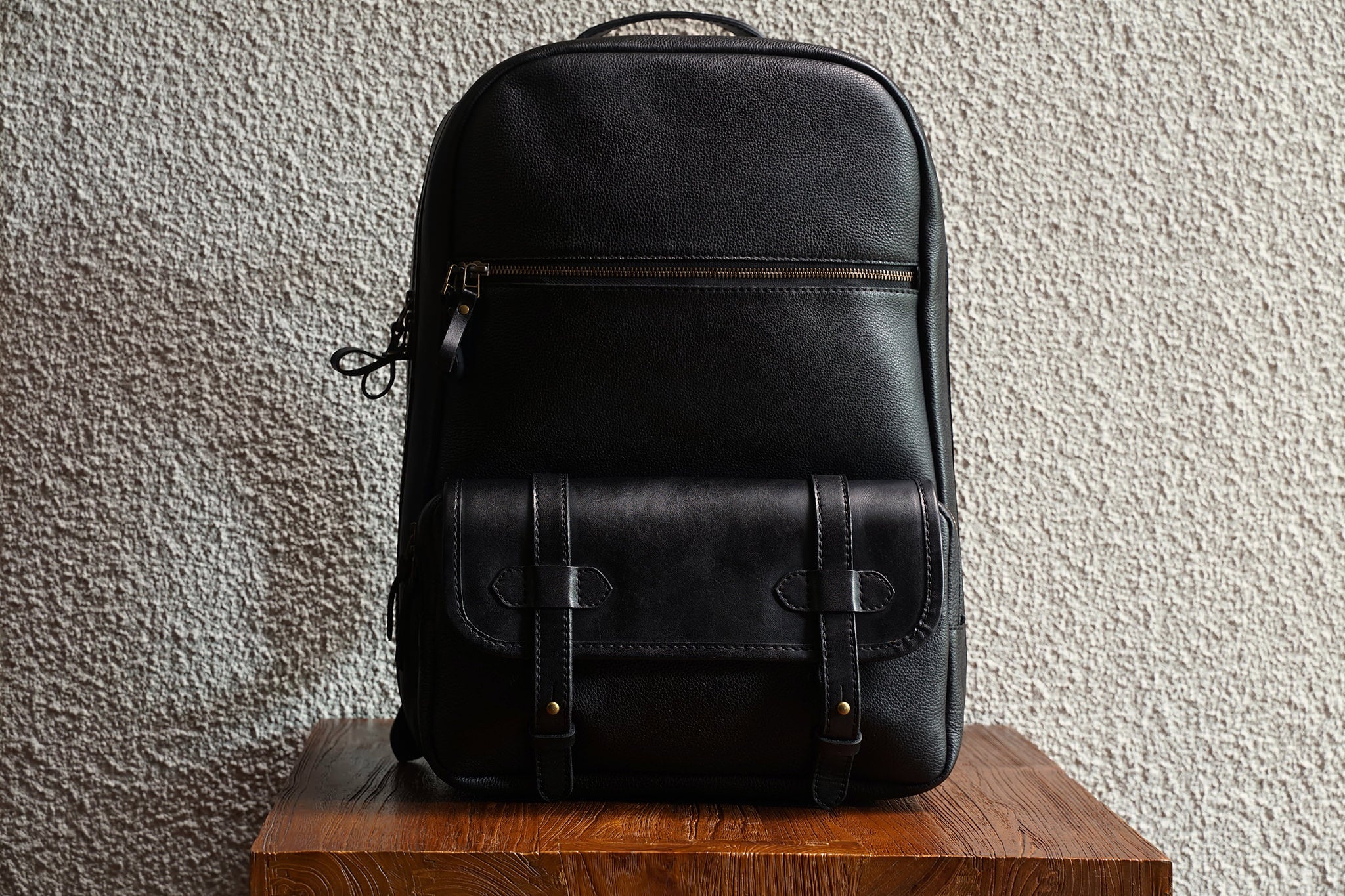 Citypack L/Black - 2 Weeks Preorder