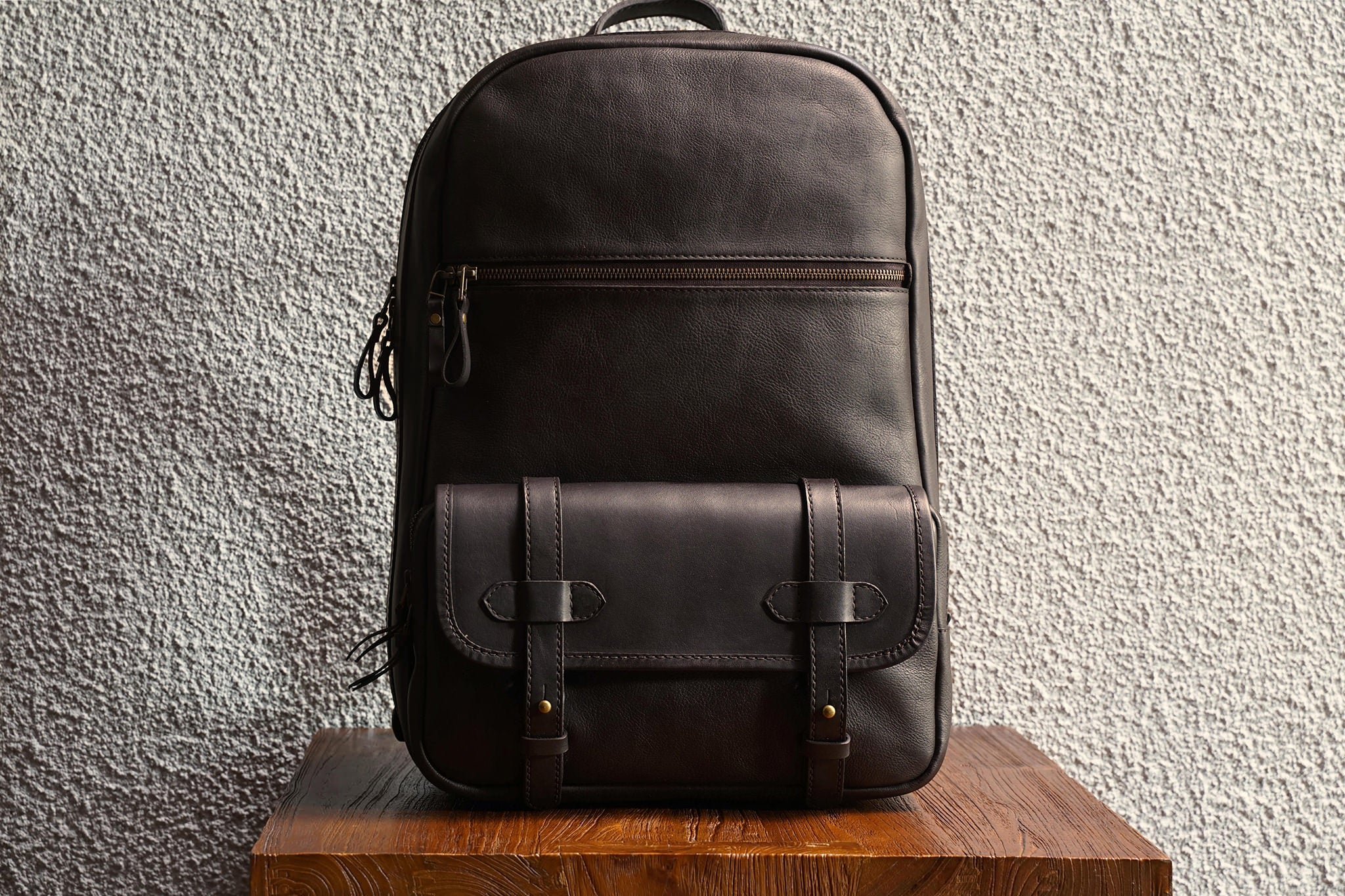 Citypack L/Espresso - 2 Weeks Preorder