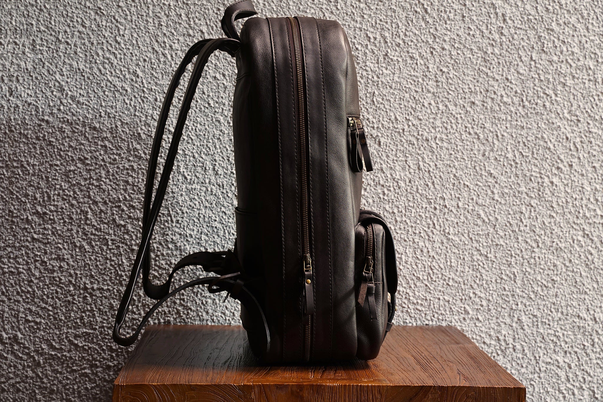 Citypack L/Espresso - 2 Weeks Preorder