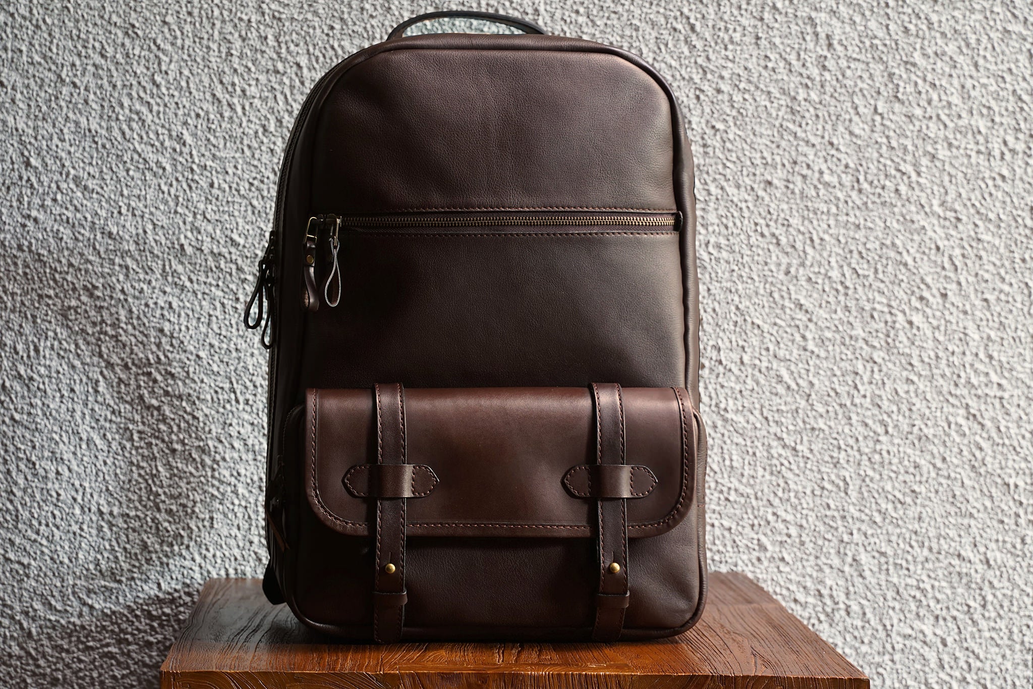 Citypack L/Fox - 2 Weeks Preorder