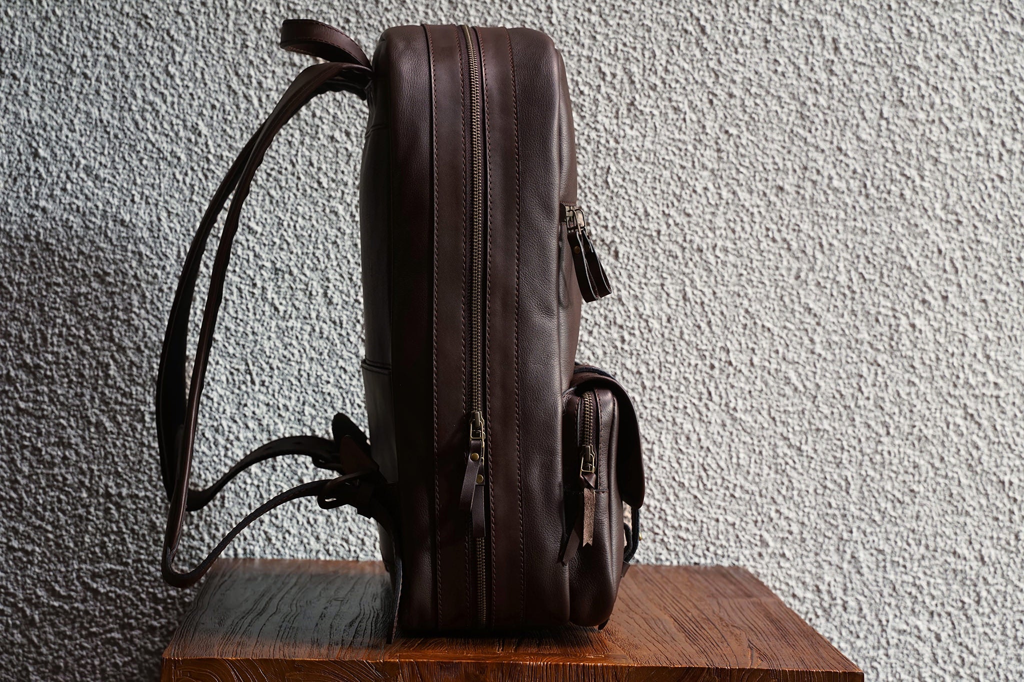 Citypack L/Fox - 2 Weeks Preorder