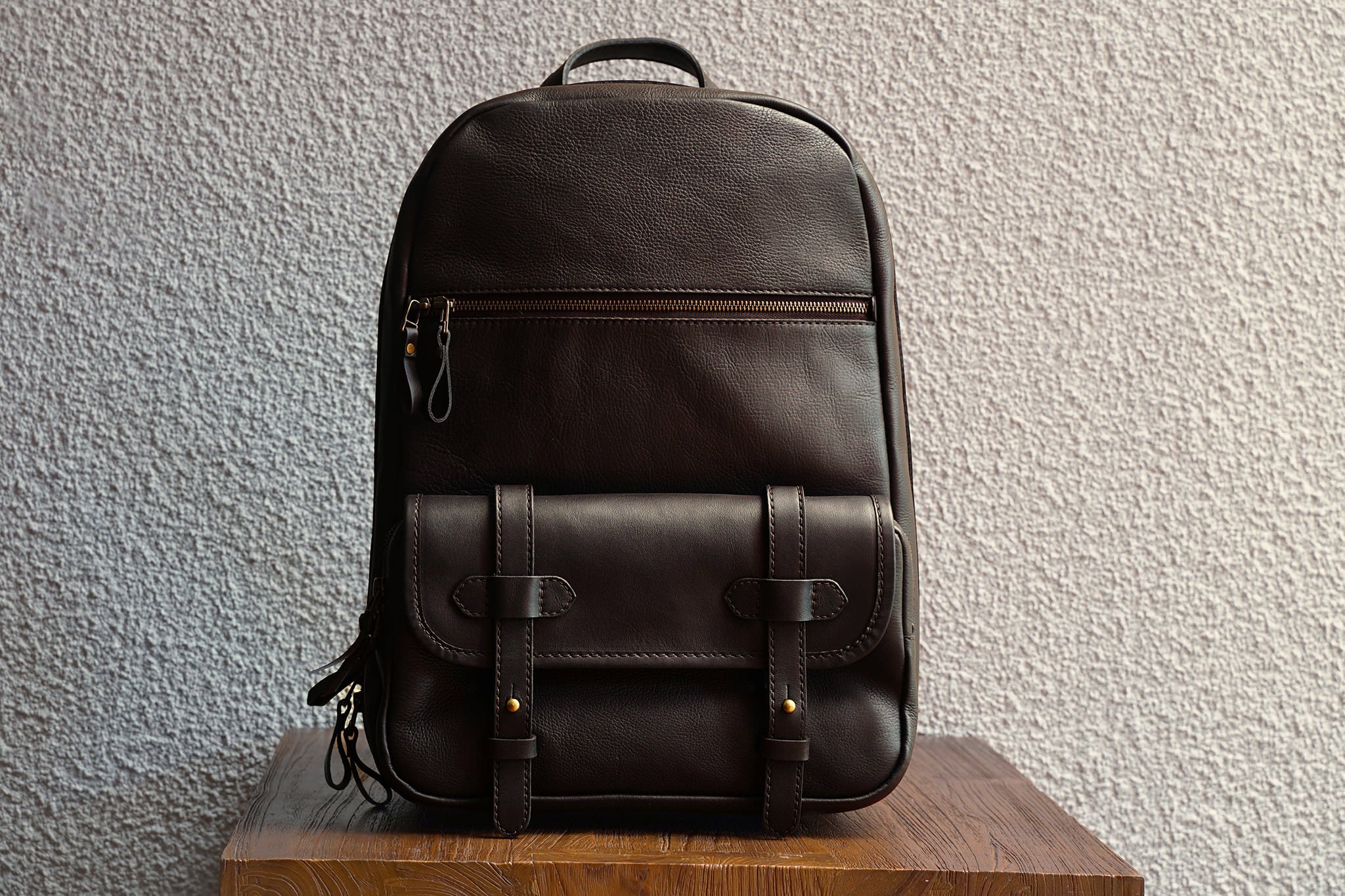 Citypack M/Espresso - 2 Weeks Preorder
