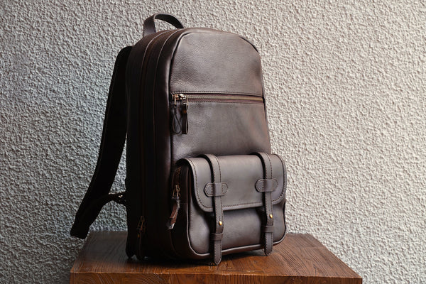 Citypack M/Espresso - 2 Weeks Preorder