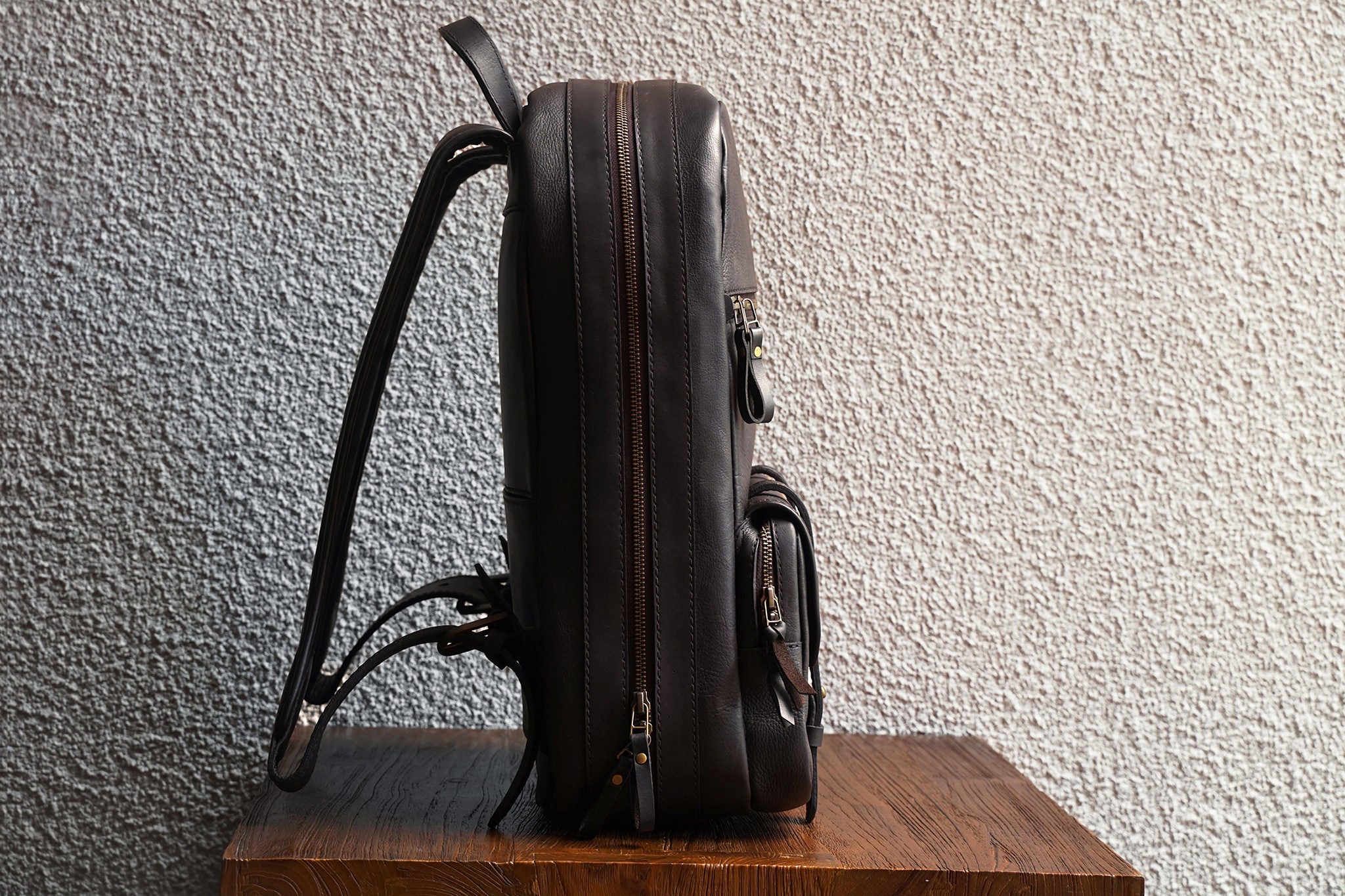 Citypack M/Espresso - 2 Weeks Preorder