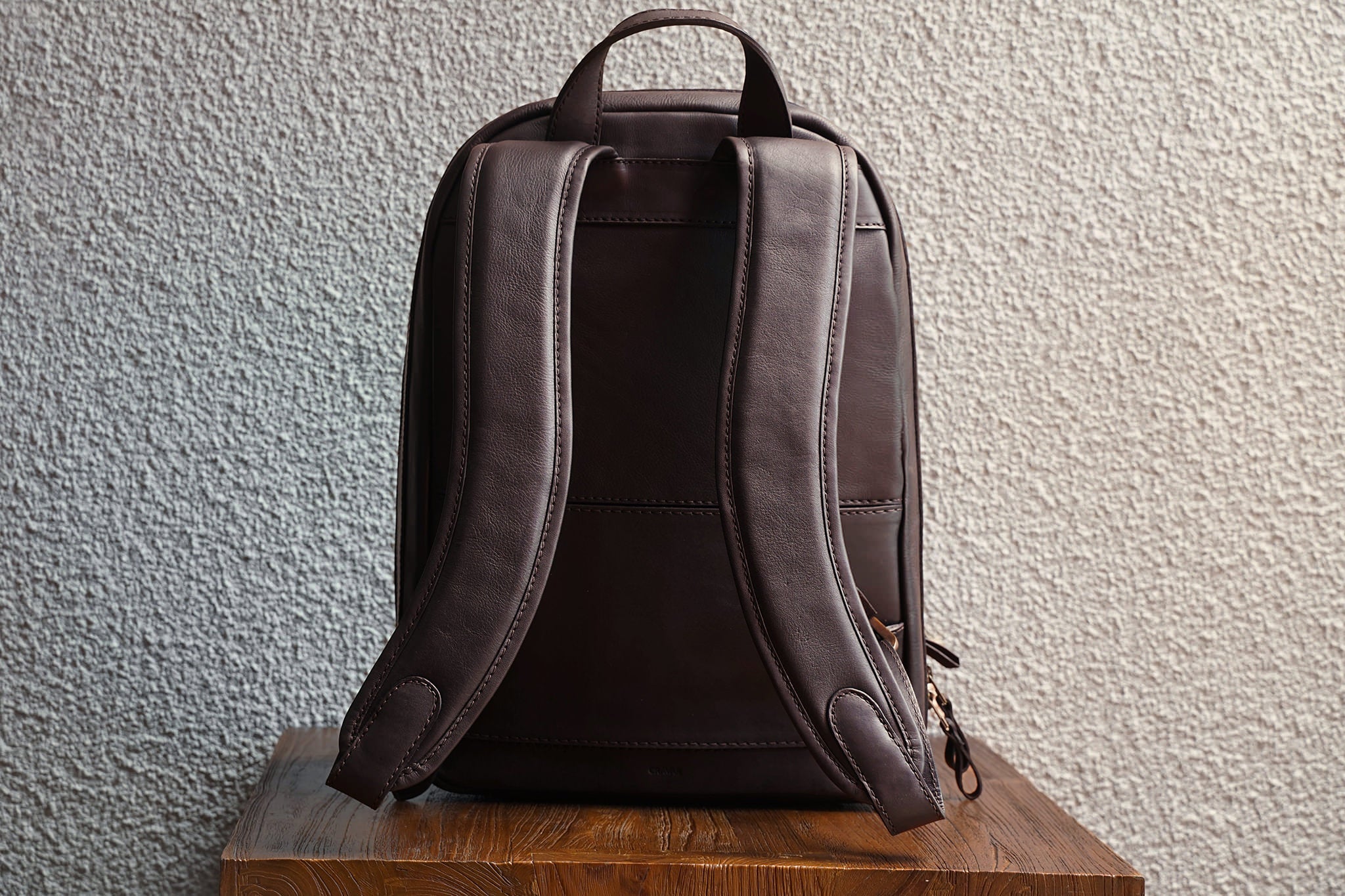 Citypack M/Espresso - 2 Weeks Preorder