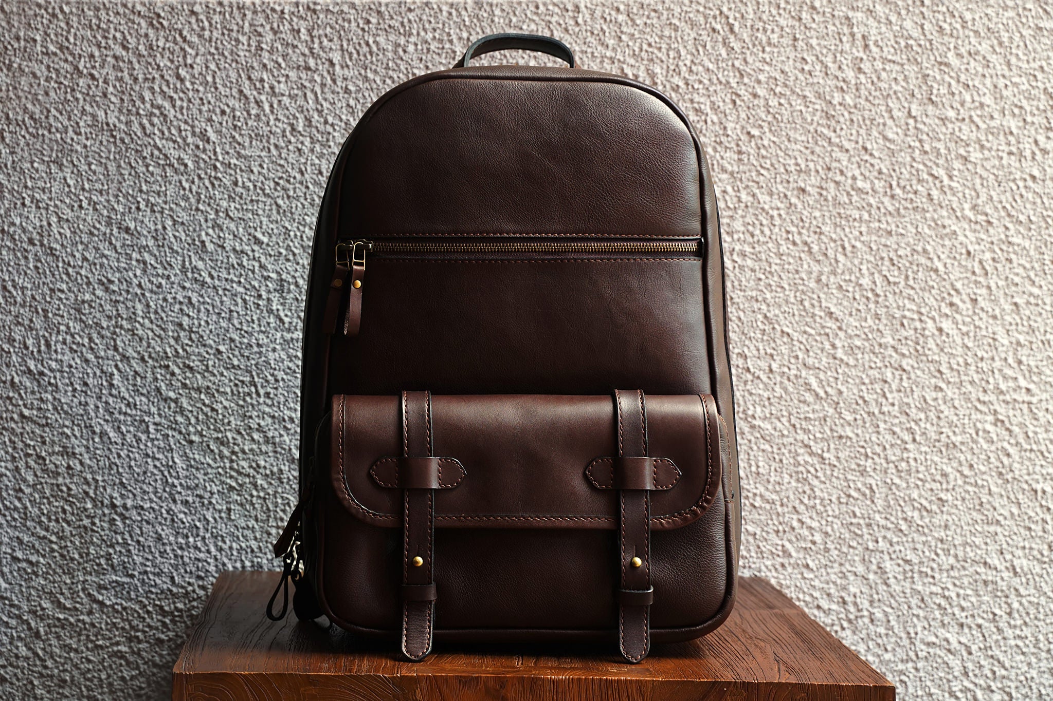 Citypack M/Fox - 2 Weeks Preorder