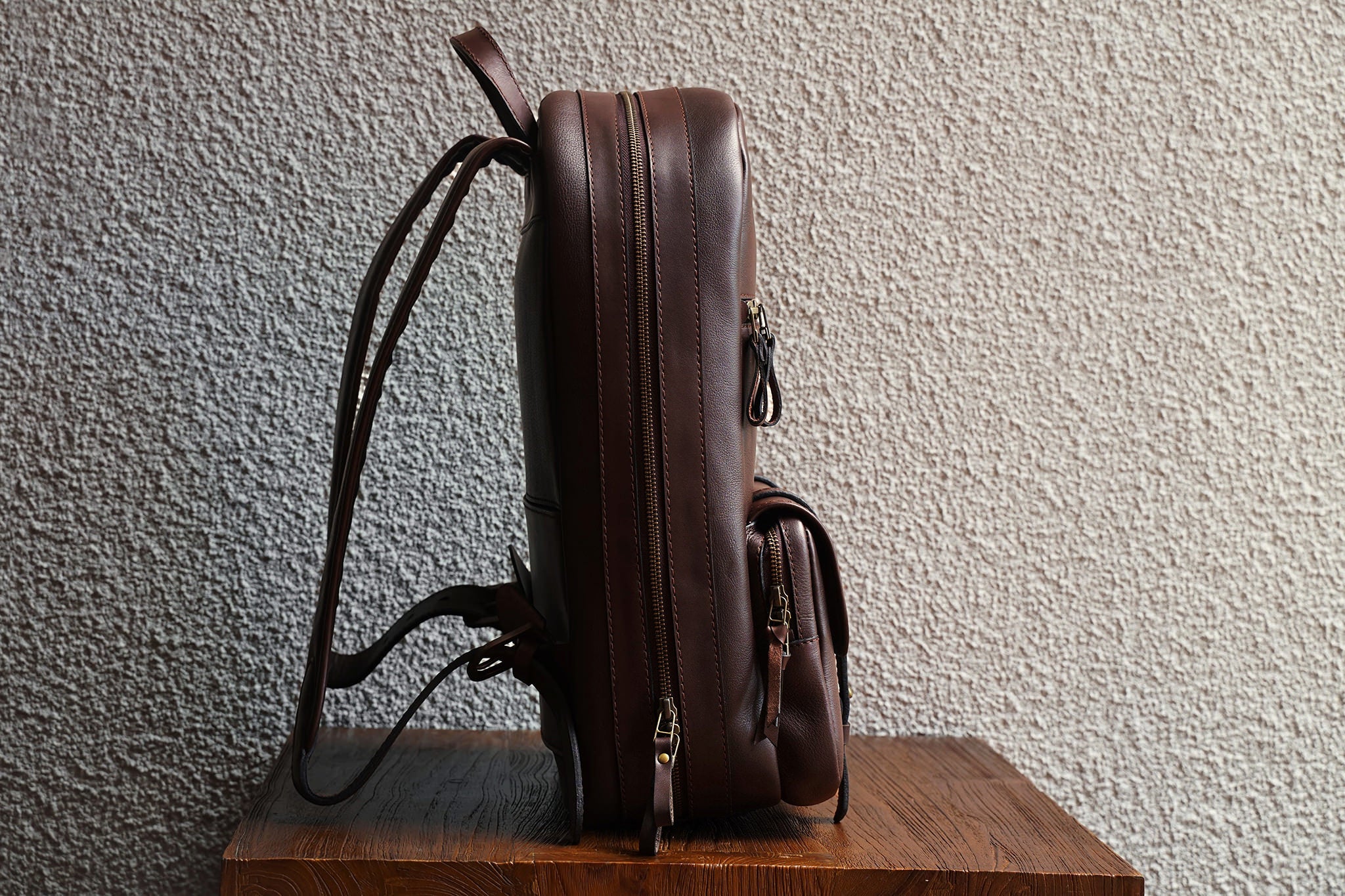 Citypack M/Fox - 2 Weeks Preorder