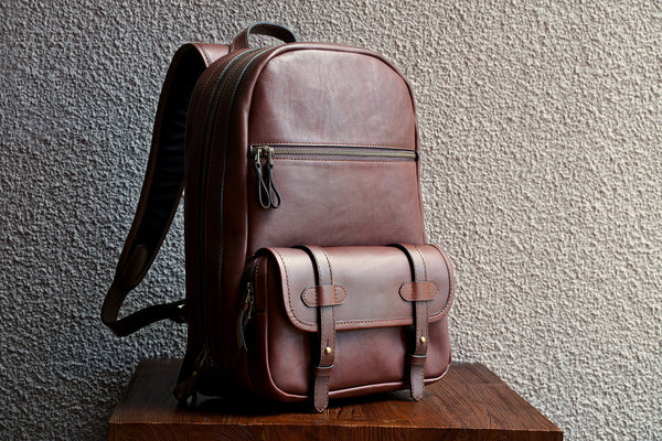 Citypack M/Terra - 2 Weeks Preorder