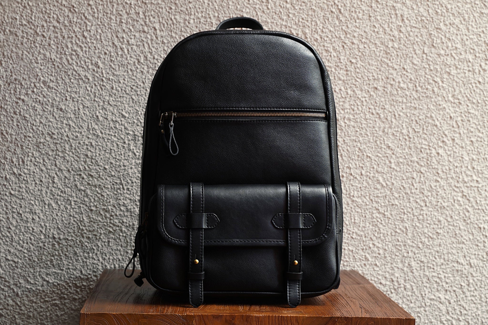 Citypack M/Black - 2 Weeks Preorder
