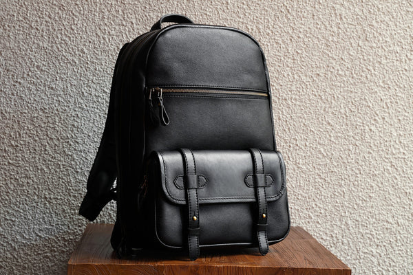 Citypack M/Black - 2 Weeks Preorder
