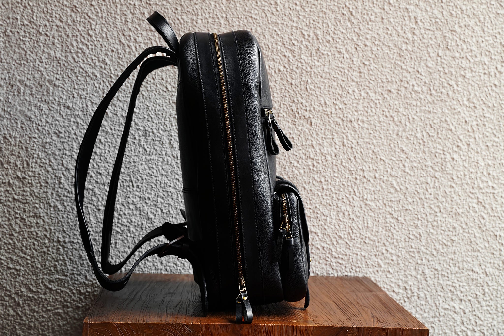 Citypack M/Black - 2 Weeks Preorder