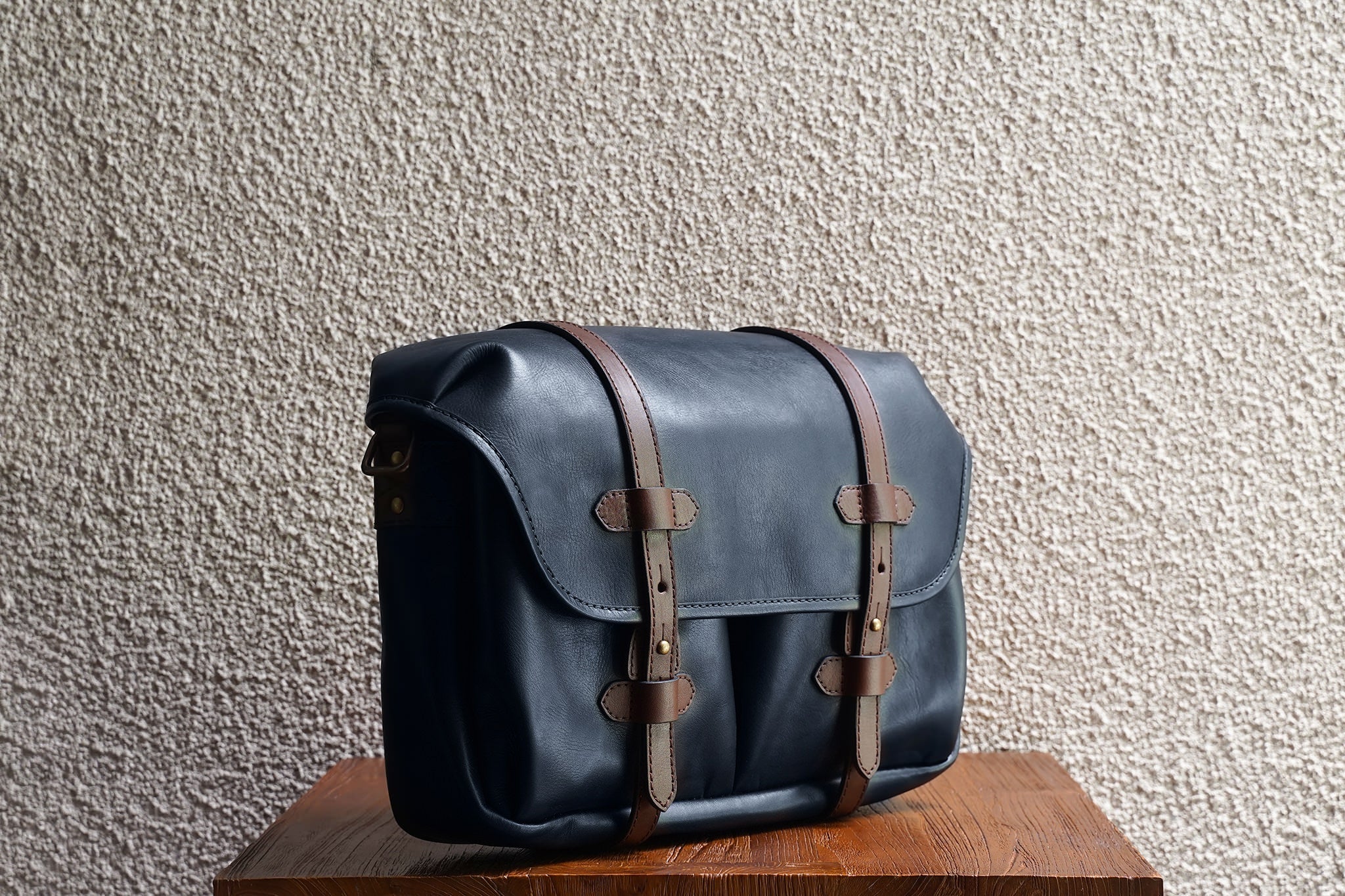 F.C. 15/Midnight Blue Anniversary Set - Sold Out