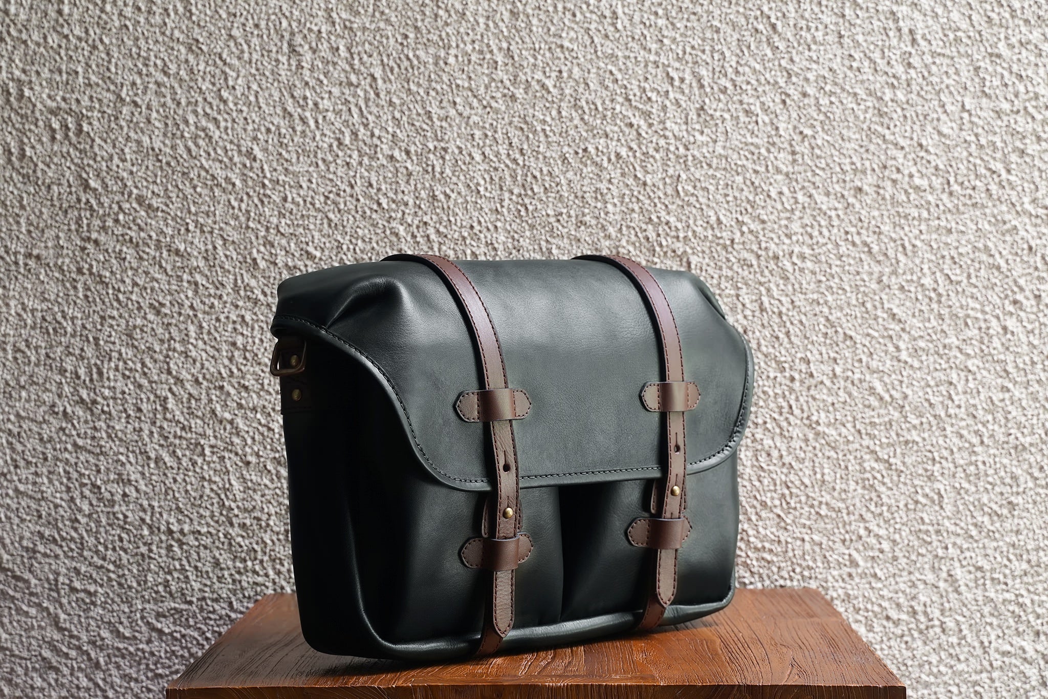 F.C. 15/Racing Green Anniversary Set - Sold Out