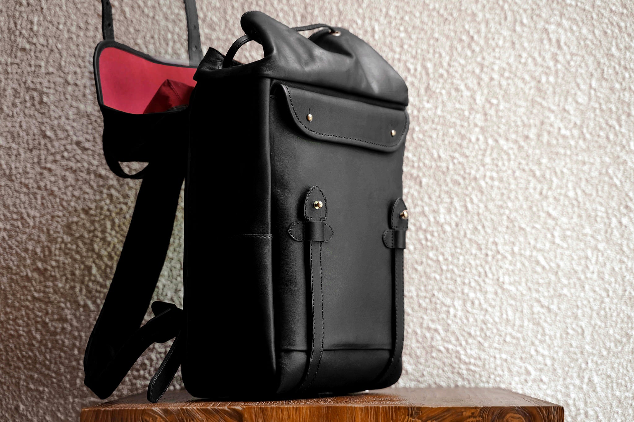 Daypack/Black