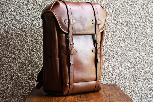 Daypack/Vintage Brown