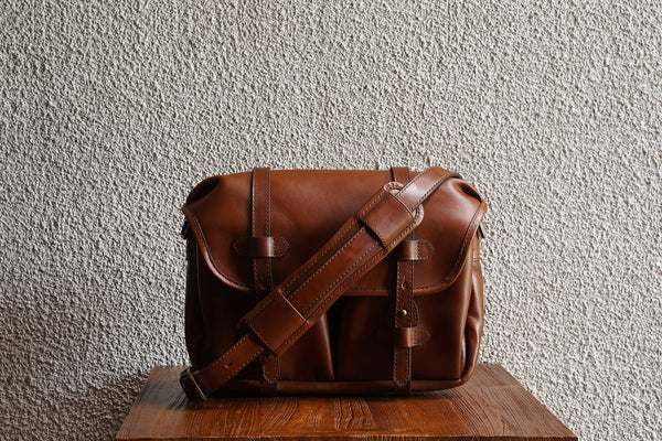 F.C. 13/Vintage Brown