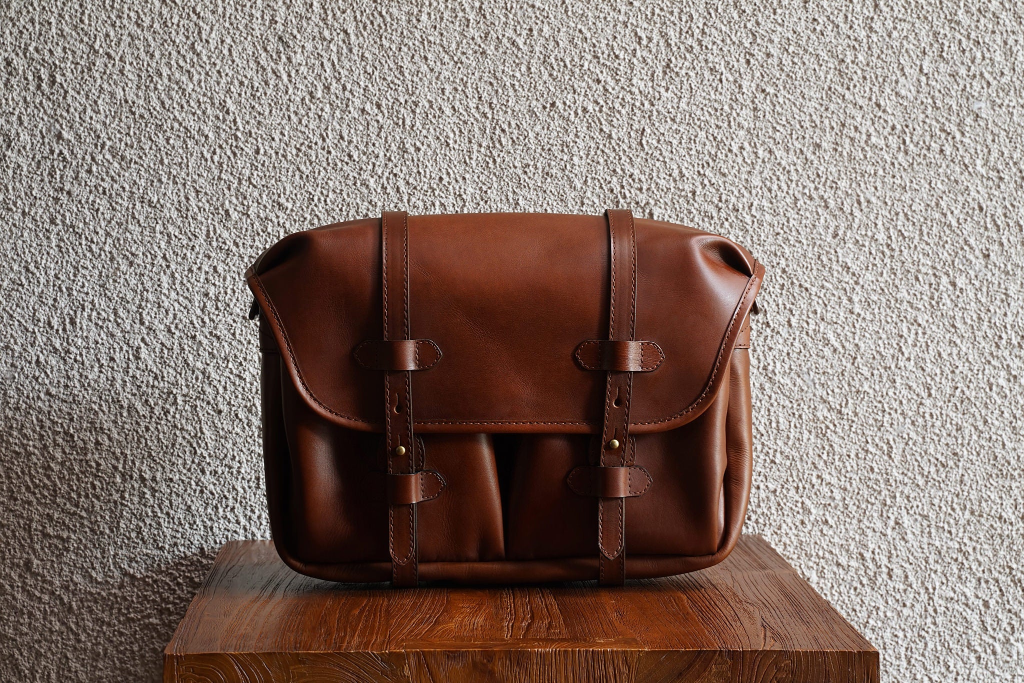 F.C. 15/Vintage Brown