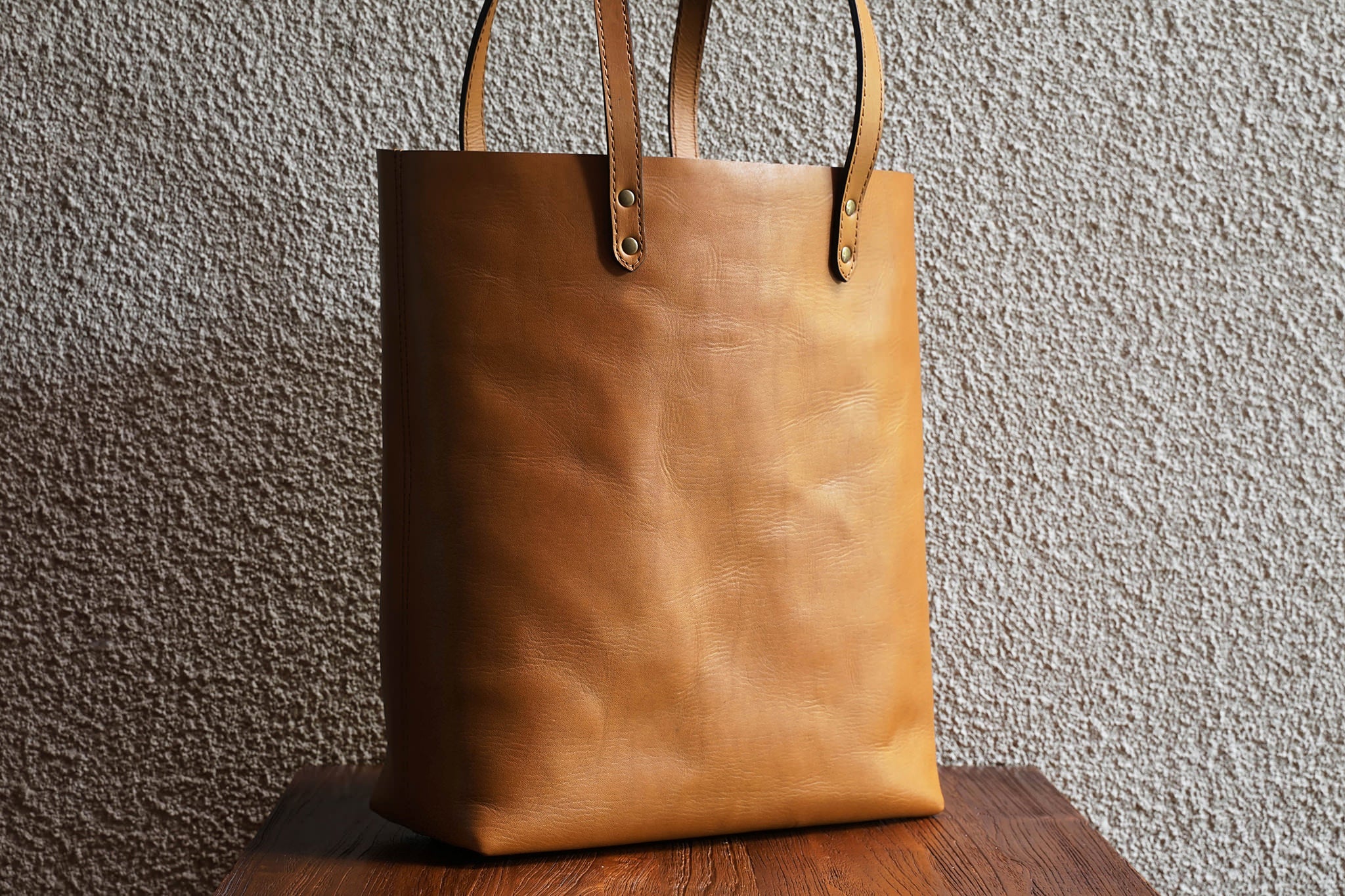 Work Tote/Sand