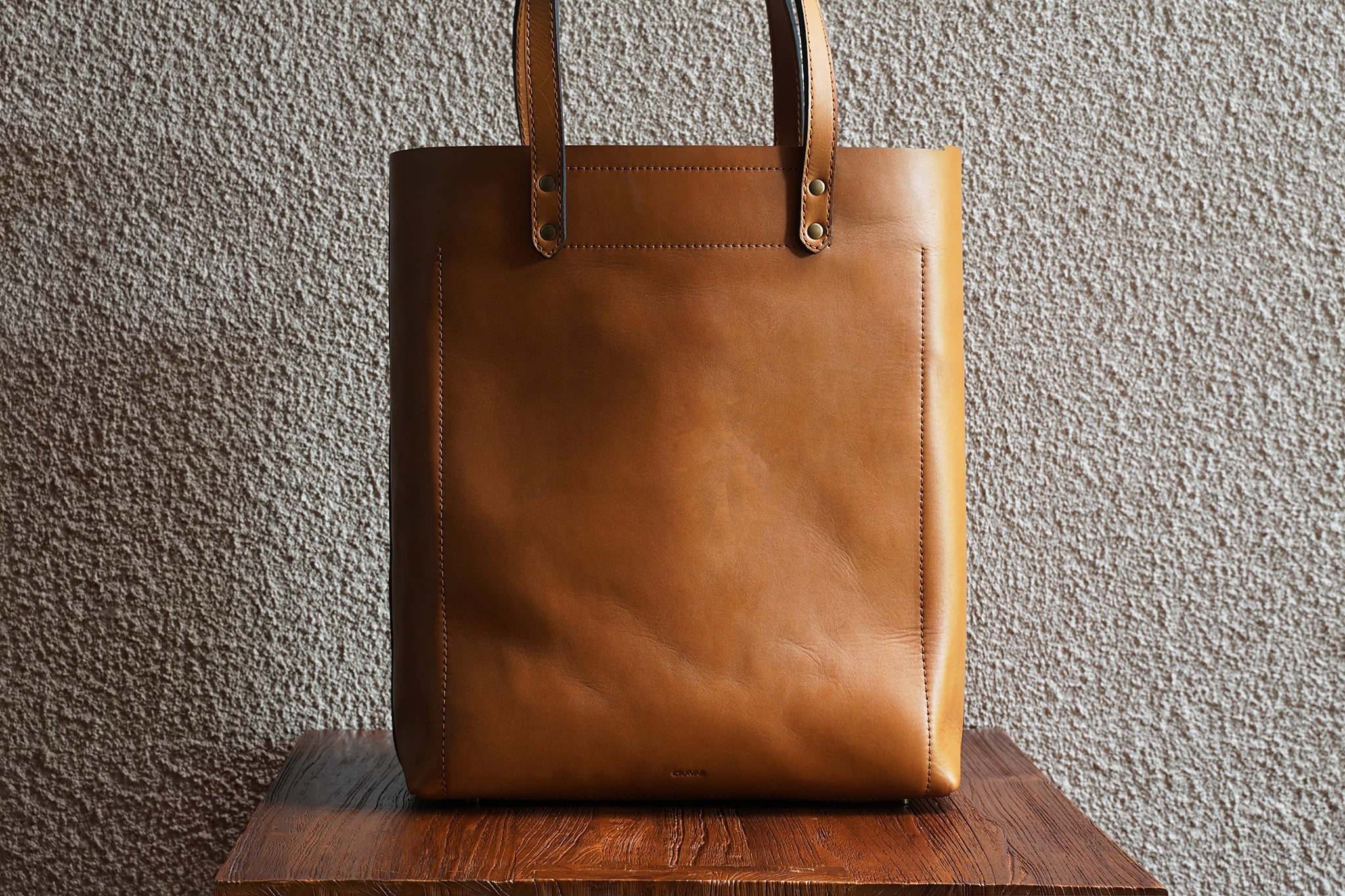 Work Tote/Sand