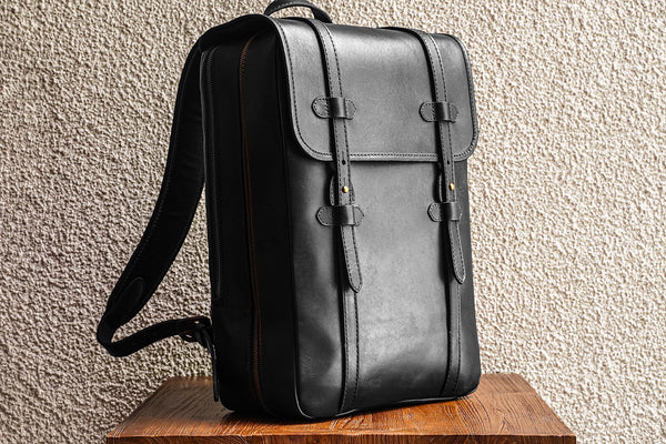 Urbanpack L/Black