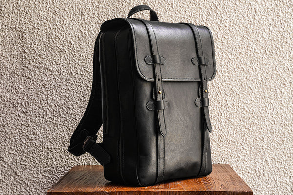 Urbanpack M/Black