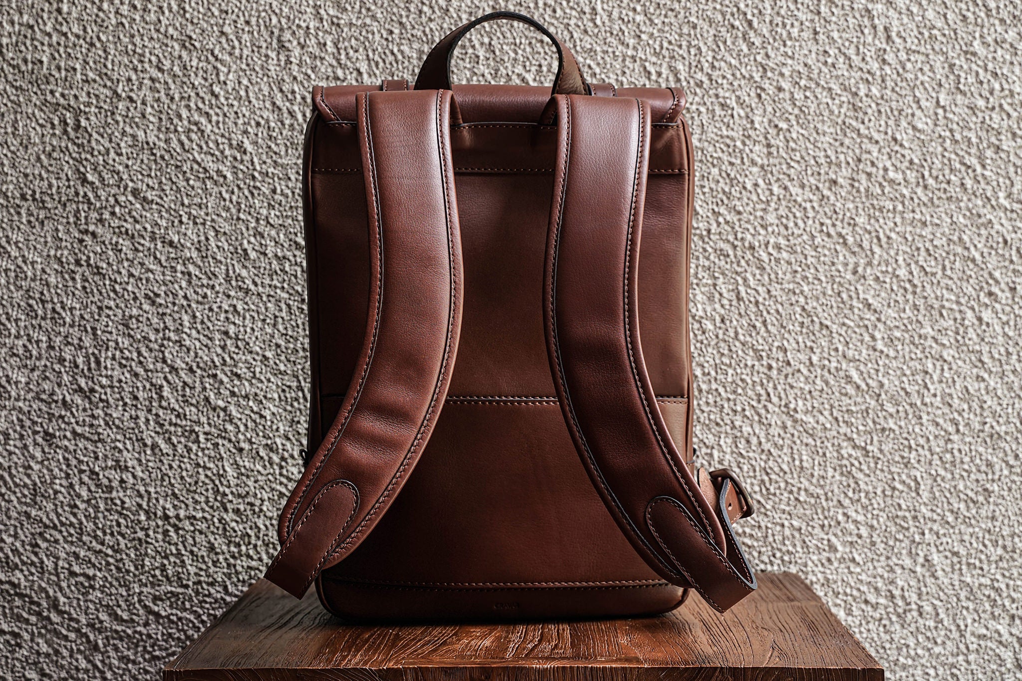Urbanpack M | Backpack | Terra | Monogrammed Urbanpack M | Backpack | Terra | Monogrammed