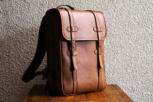 Urbanpack M/Vintage Brown