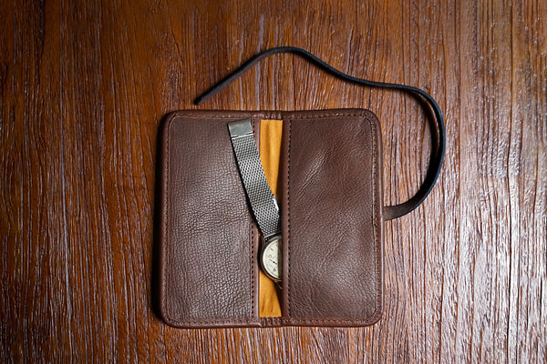 Watch Fold/Fox