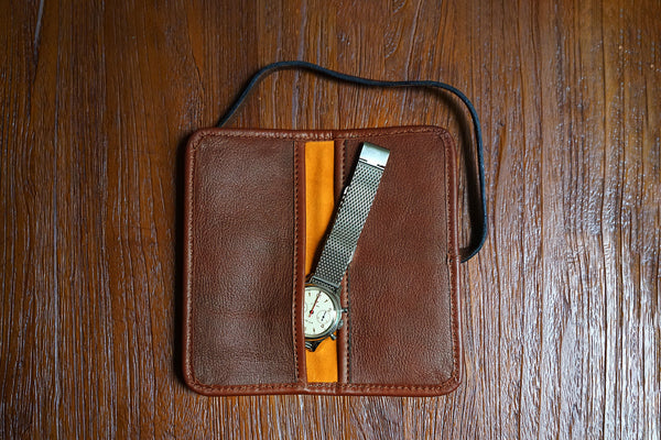 Watch Fold/Terra