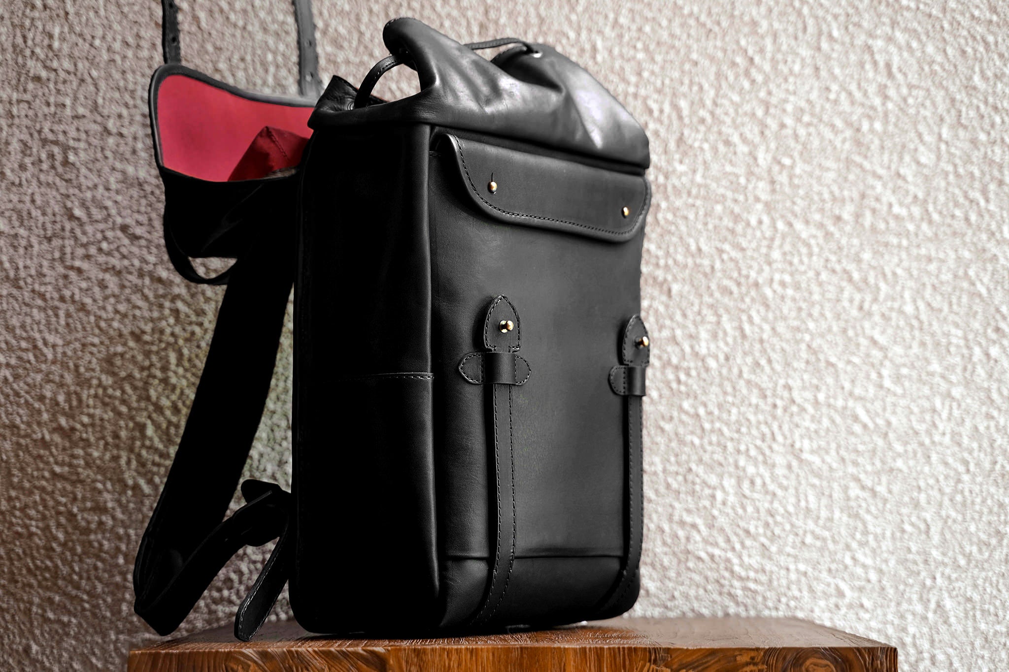 Workpack/Black
