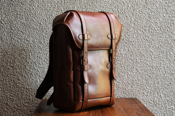 Workpack/Vintage Brown - 2 Weeks Preorder