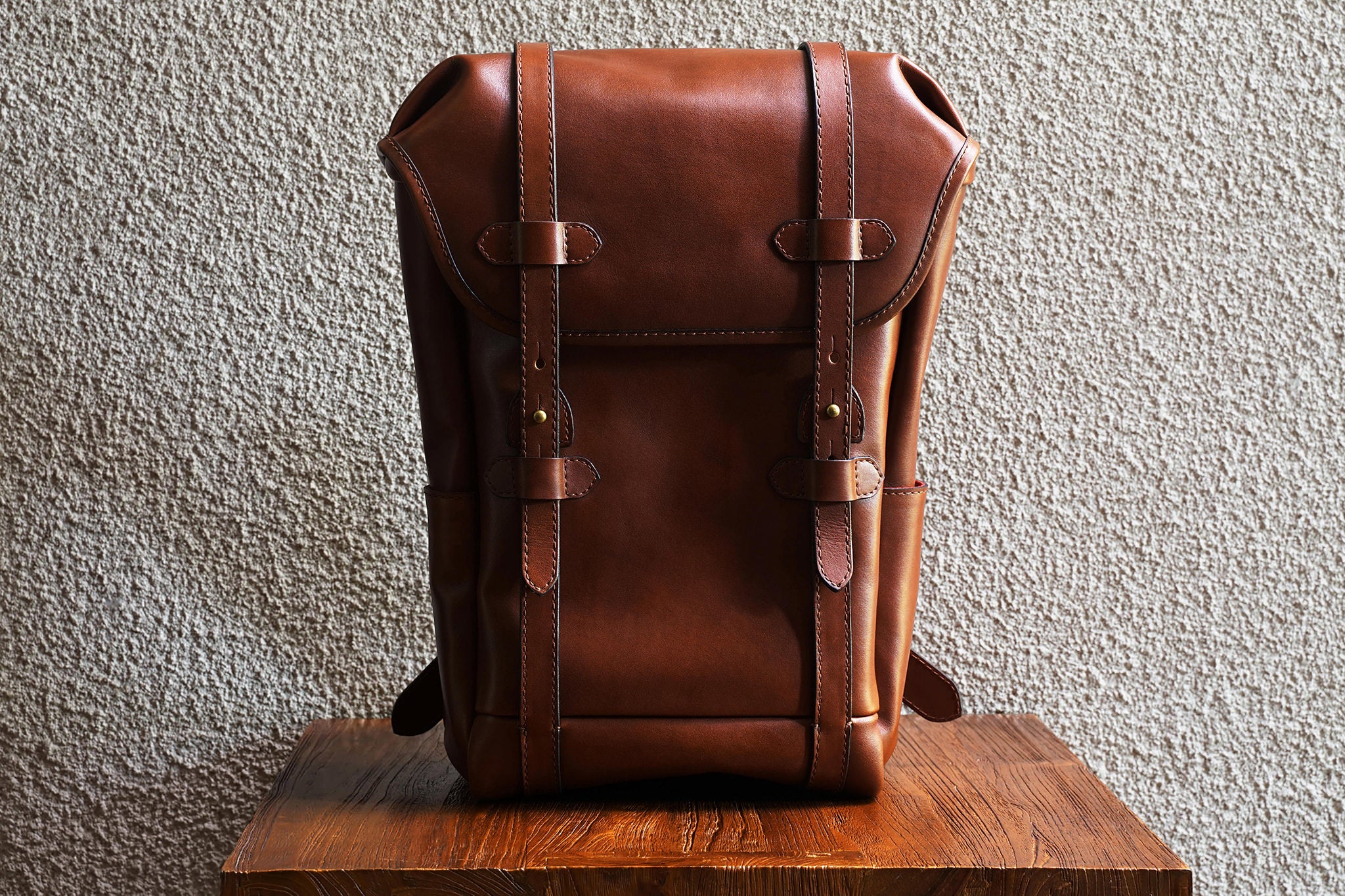 Workpack/Vintage Brown