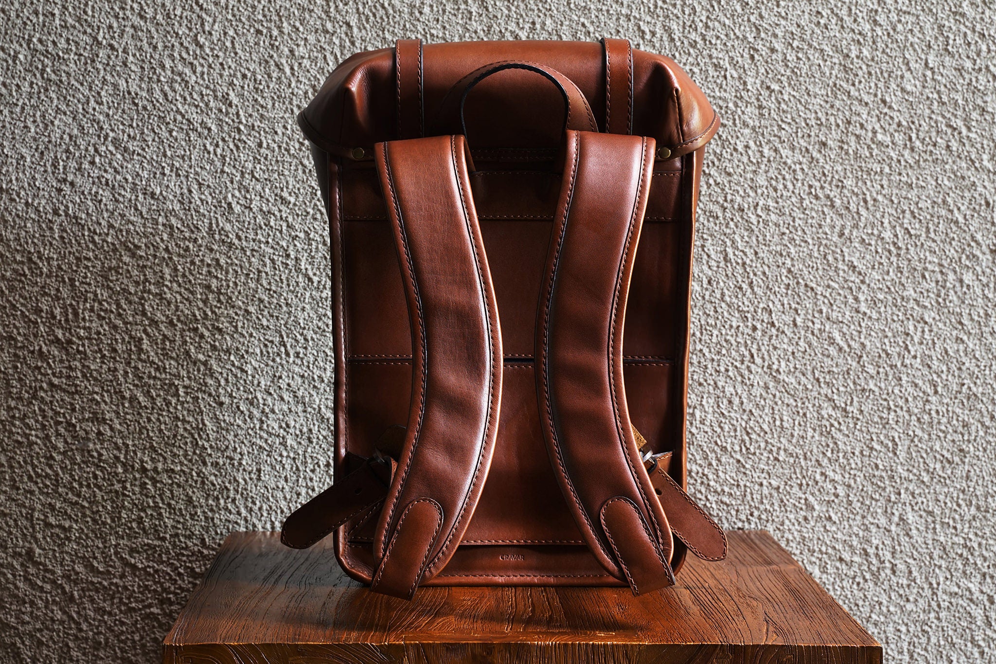 Workpack/Vintage Brown