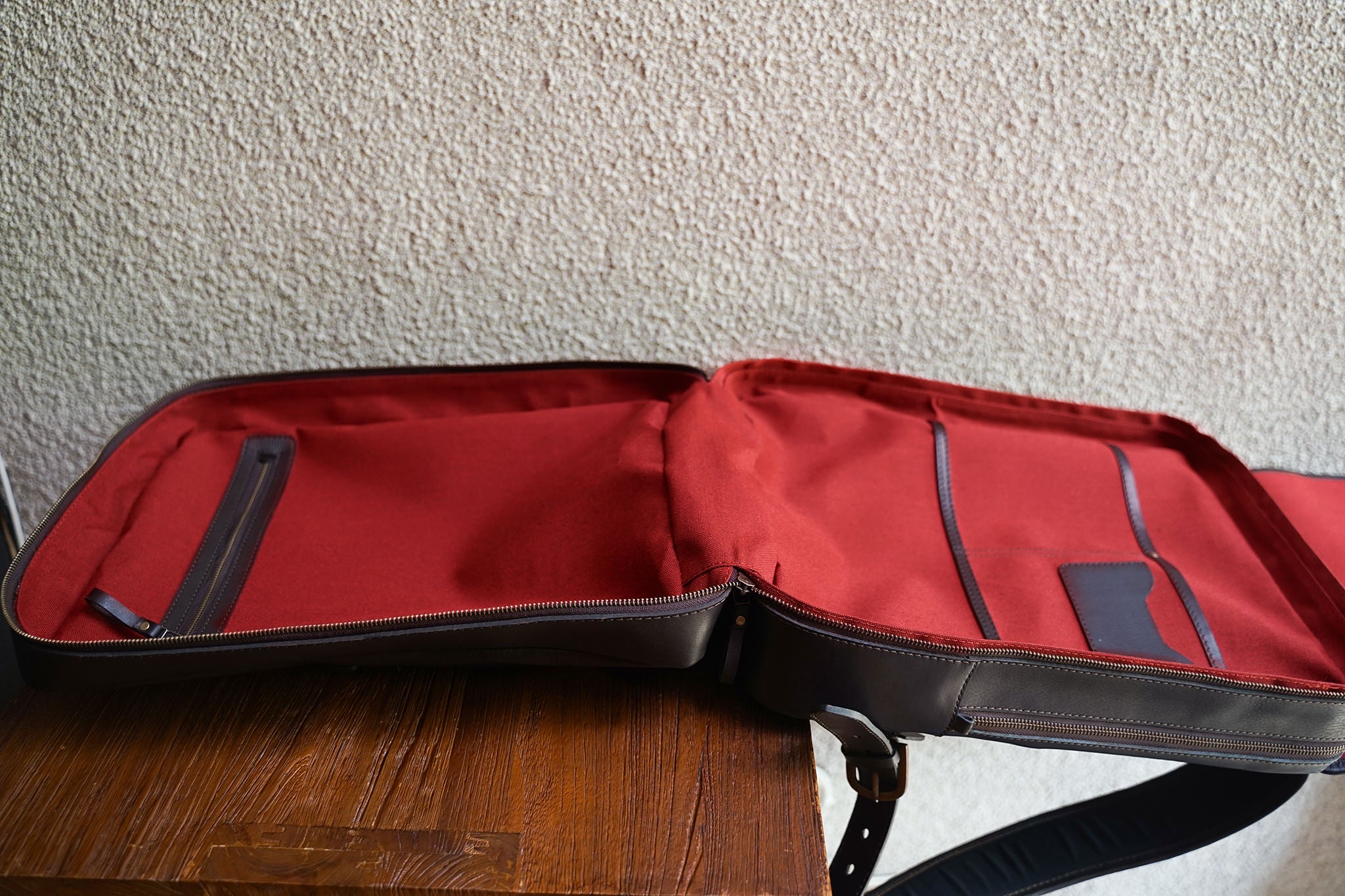 Urbanpack L Backpack Espresso Monogrammed Cravar urbanpack-l-backpack-espresso-monogrammed-cravar