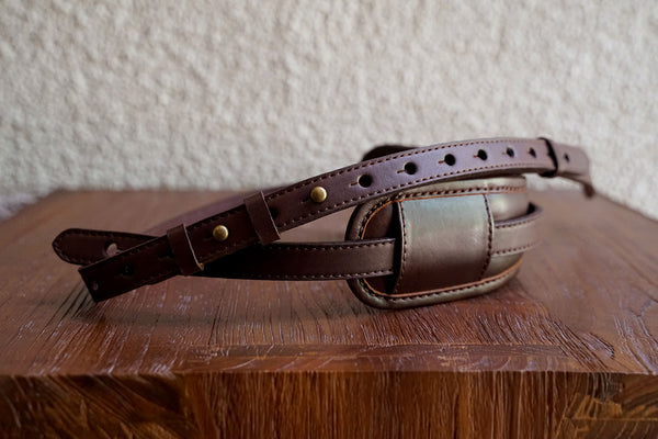 Guitar Strap 18/Fox