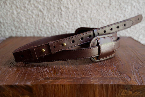 Guitar Strap 25/Fox