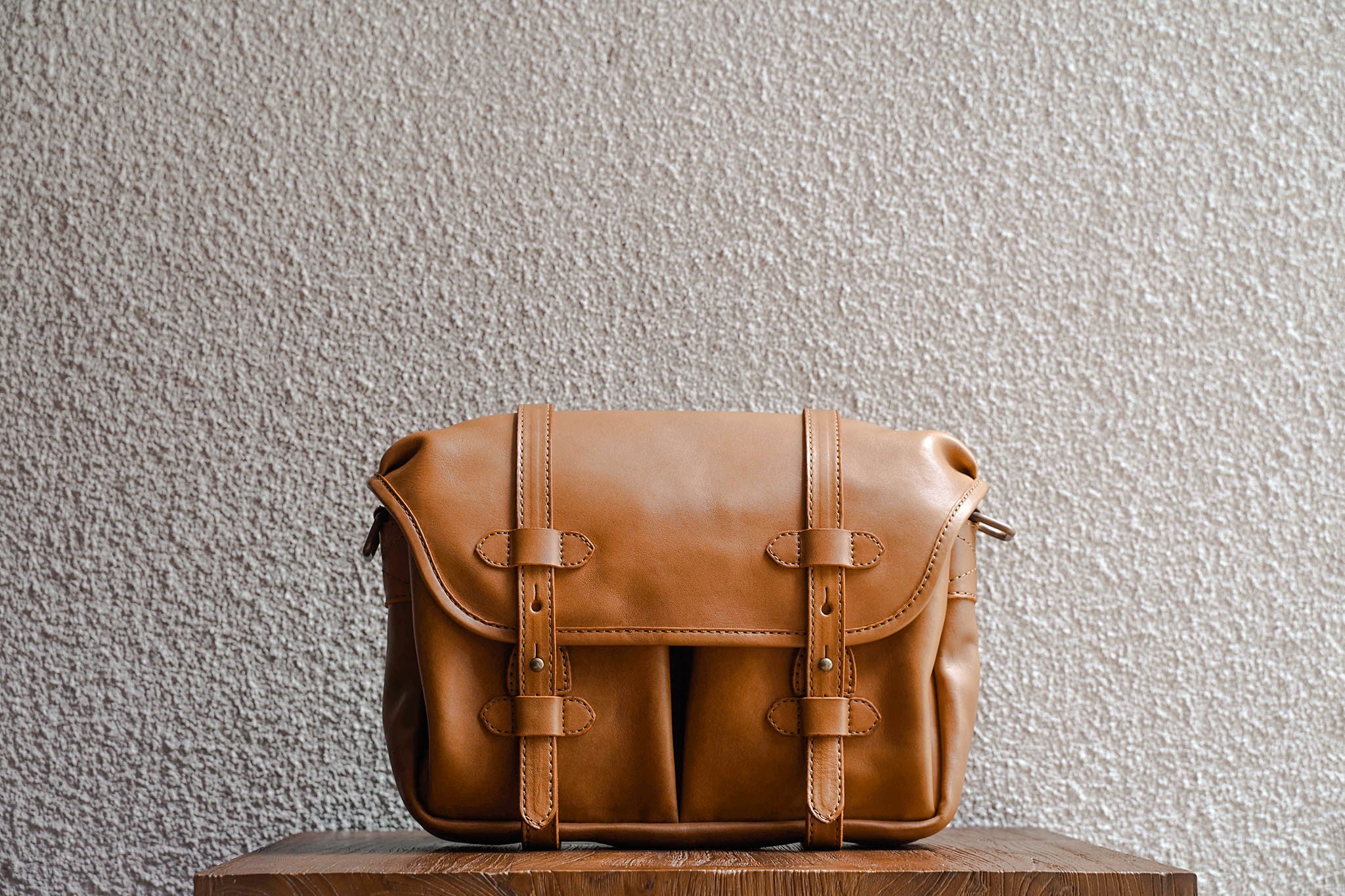 The Best Value Leather Bag? Cravar's Game Changing, Very