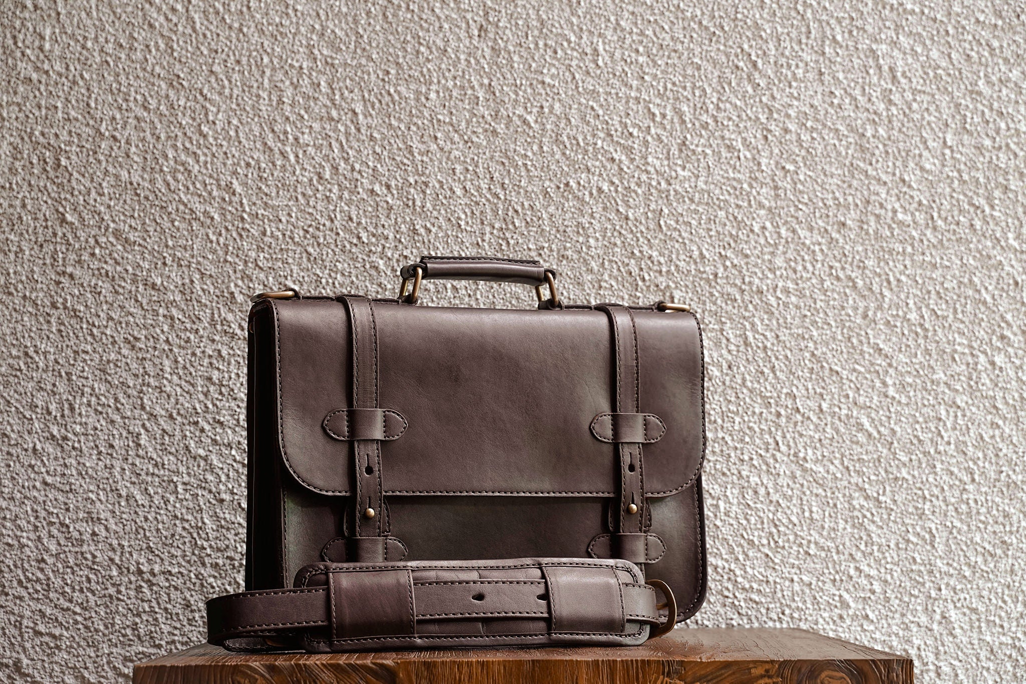 Cravar briefcase Clearance