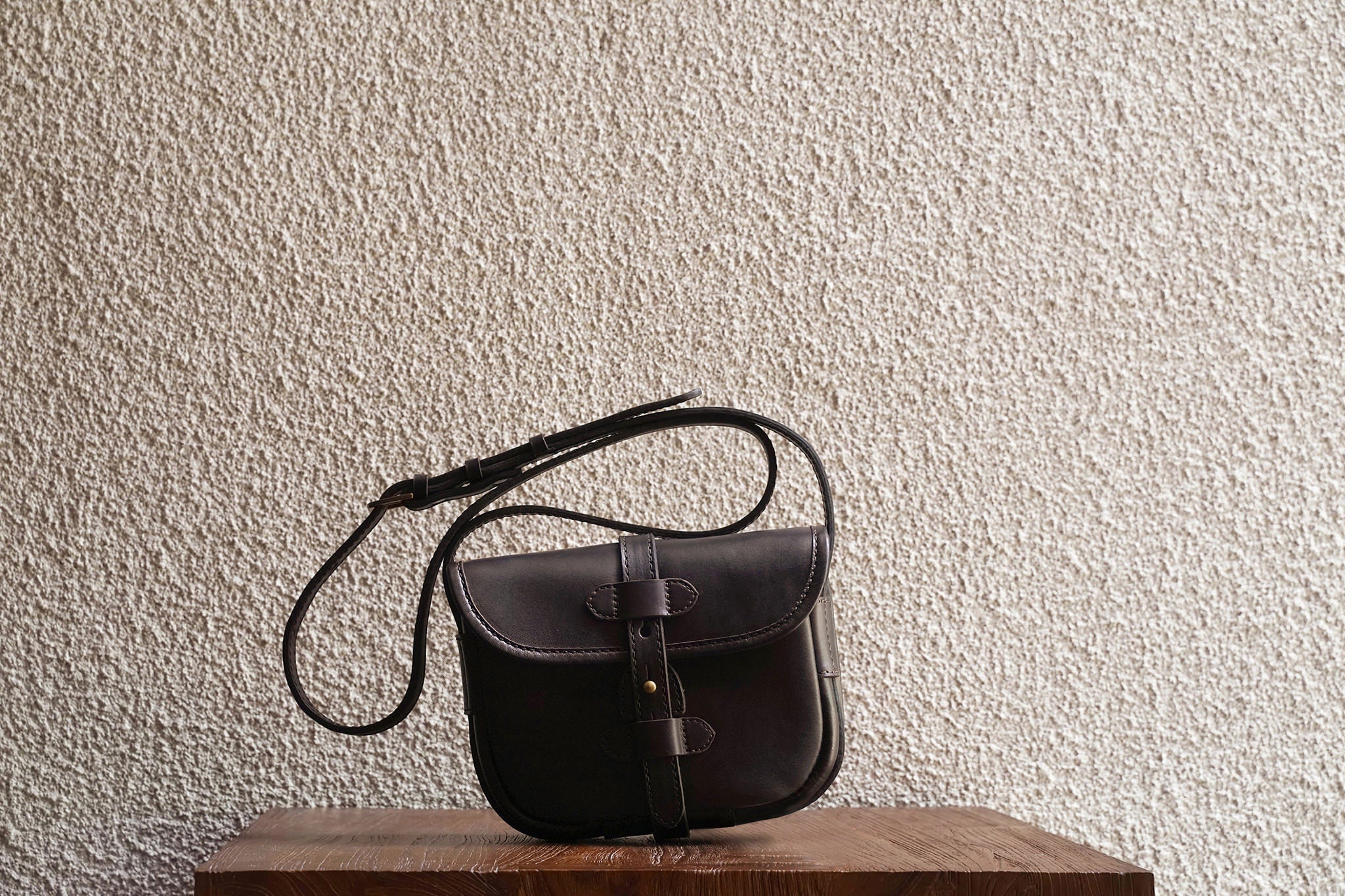 Bags-D.S. – Cravar