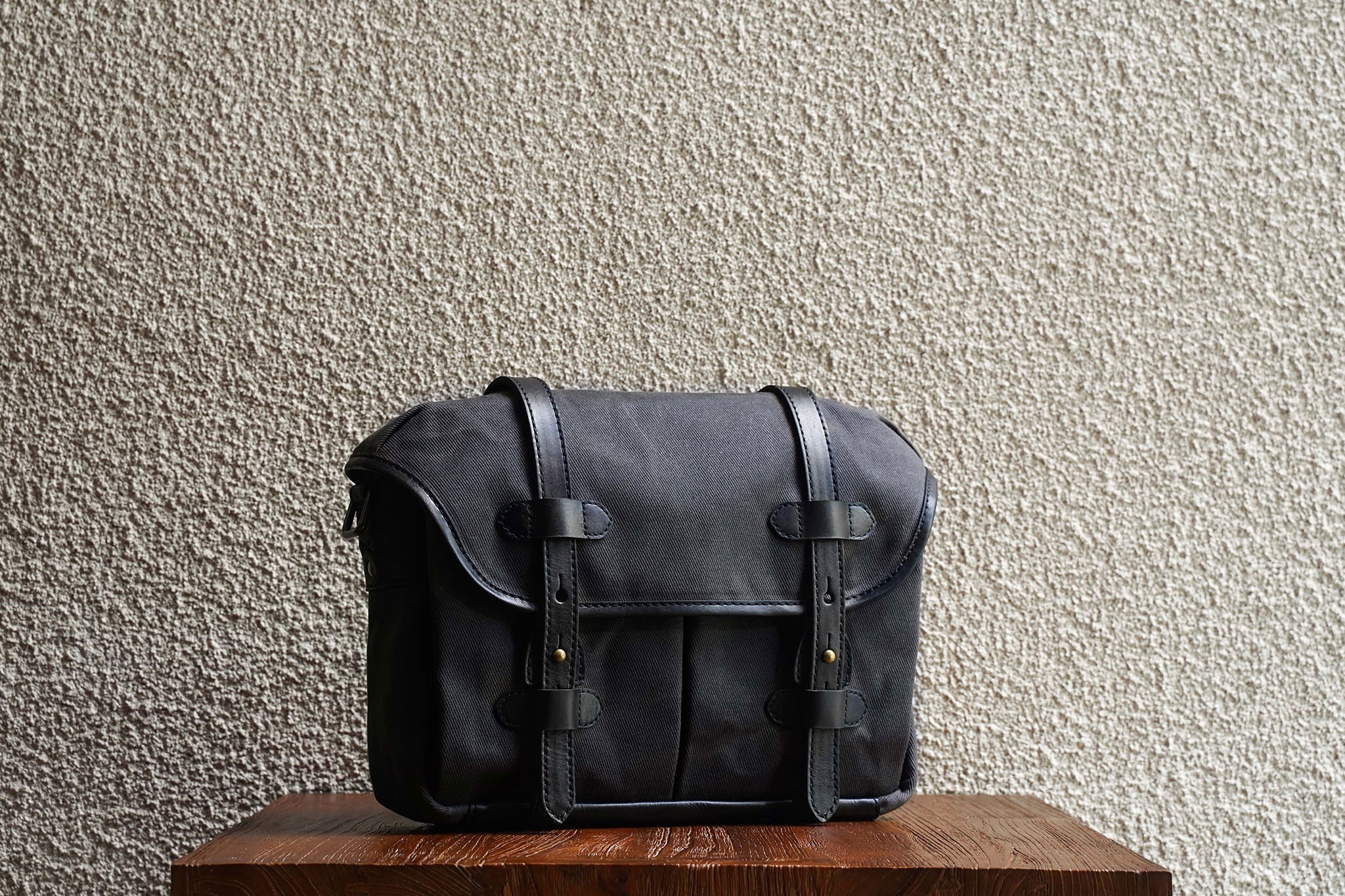 The Best Value Leather Bag? Cravar's Game Changing, Very